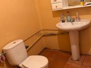 Casa rústica, Alcampell