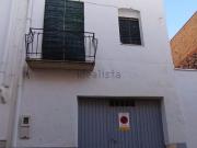 Casa rústica, Alcanar