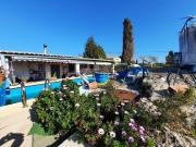 Casa rústica, Alcanar