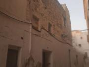 Casa rústica, Alcanar