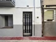 Casa rústica, Alcanar