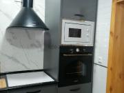 Casa rústica, Alcanar