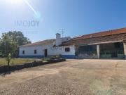 Casa rústica, Alcanede