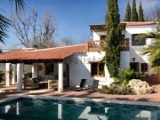 Casa rústica, Alcaucín