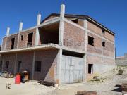 Casa rústica, Alcaucín