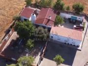 Casa rústica, Alcazar de San Juan