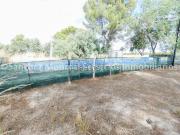 Casa rústica, Alcazar de San Juan