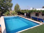 Casa rústica, Alcazar de San Juan