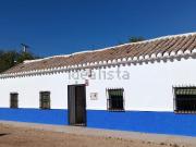 Casa rústica, Alcazar de San Juan