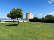 Casa rústica, Alcochete