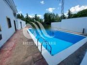 Casa rústica, Alcolea, Córdoba