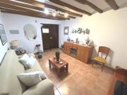 Casa rústica, Alcolea de Cinca