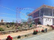 Casa rústica, Alconchel