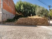 Casa rústica, Alcongosta