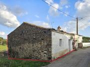 Casa rústica, Alcoutim e Pereiro