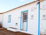 Casa rústica, Alcoutim e Pereiro