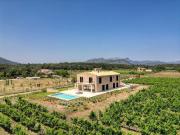 Casa rústica, Alcúdia