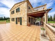 Casa rústica, Alcúdia