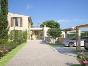 Casa rústica, Alcúdia