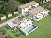 Casa rústica, Alcúdia