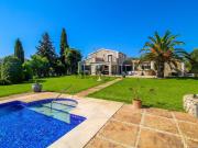 Casa rústica, Alcúdia