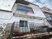 Casa rústica, Alcuéscar