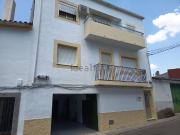 Casa rústica, Alcuéscar