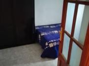 Casa rústica, Alcuéscar