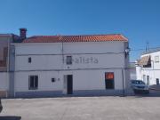 Casa rústica, Aldea del Cano