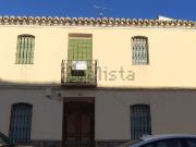 Casa rústica, Aldea del Rey