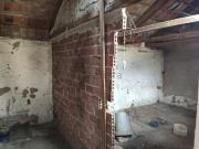 Casa rústica, Aldea del Rey