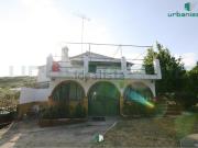Casa rústica, Aldeanueva de la Vera
