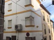 Casa rústica, Aldeanueva de la Vera
