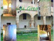 Casa rústica, Aldeanueva de Santa Cruz