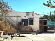 Casa rústica, Aldover