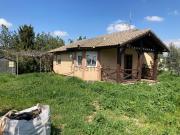 Casa rústica, Alfajarin