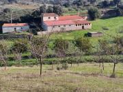 Casa rústica, Alfândega da Fé