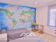 Casa rústica, Alfarnatejo