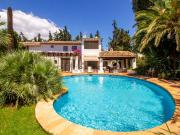 Casa rústica, Alfaz del Pi