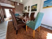 Casa rústica, Alfeizerão