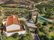 Casa rústica, Alferce
