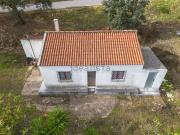 Casa rústica, Alferce