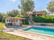 Casa rústica, Algaida