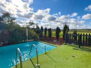 Casa rústica, Algaida