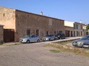 Casa rústica, Algaida