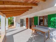 Casa rústica, Algaida