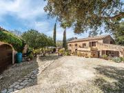 Casa rústica, Algaida