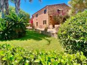 Casa rústica, Algaida