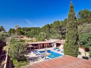 Casa rústica, Algaida