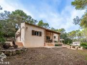 Casa rústica, Algaida